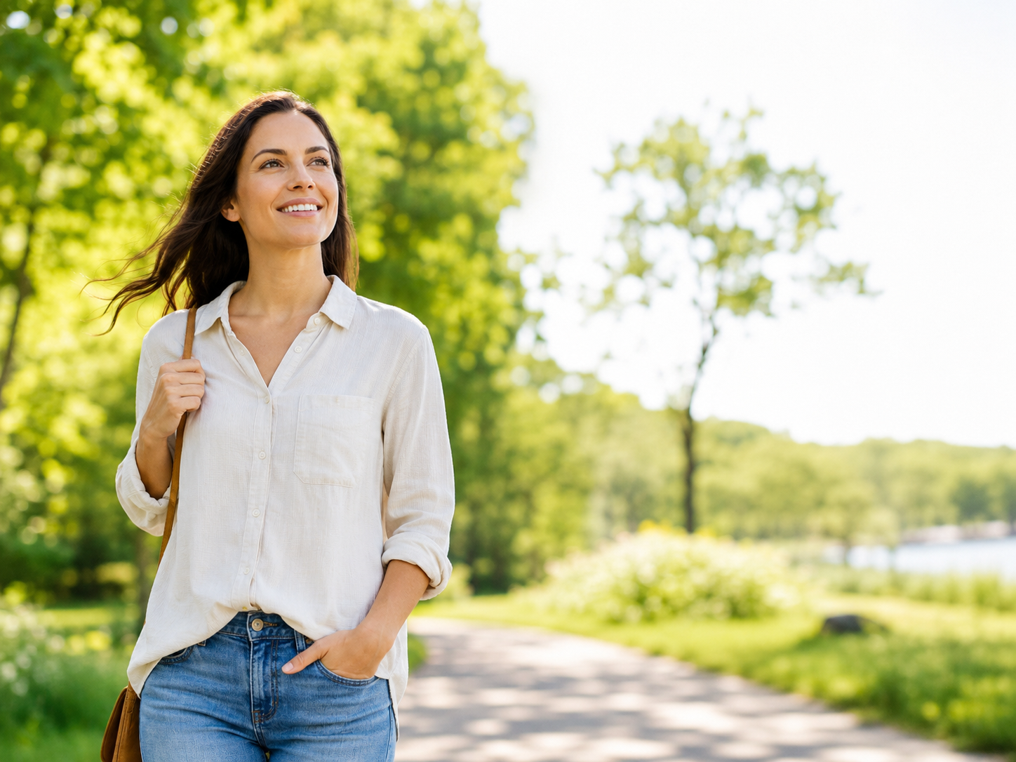 Lasting protection concept for long-acting implant technology
